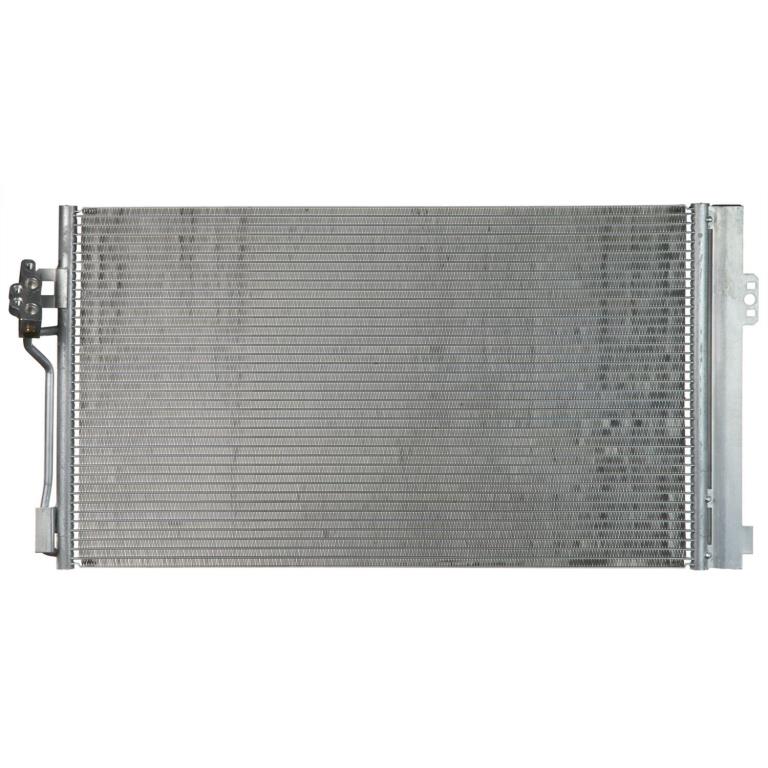Condensador de climatização DELPHI ref. CF20210