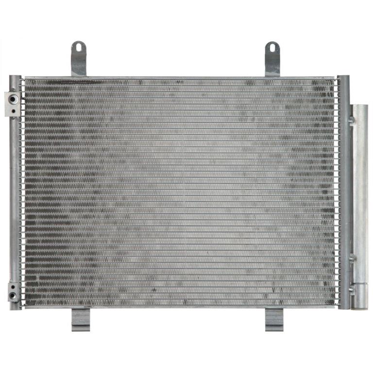 Condensador de climatização DELPHI ref. CF20236