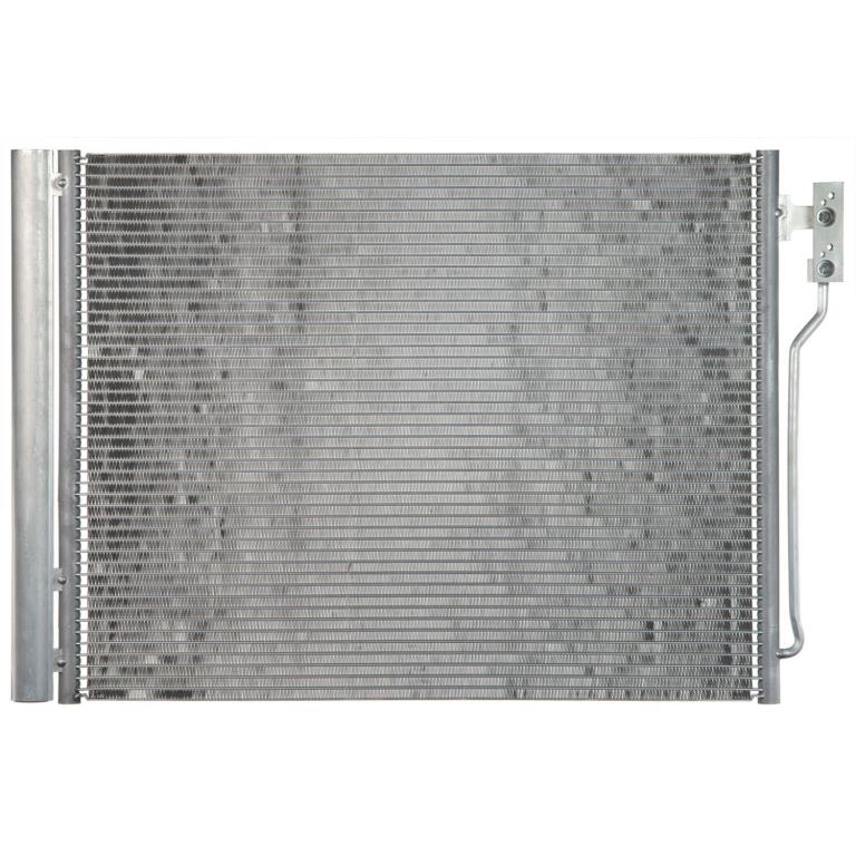 Condenseur, climatisation (Radiateur de climatisation) DELPHI ref. CF20262
