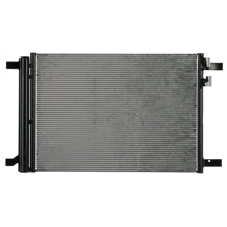 Condensador, aire acondicionado DELPHI ref. CF20274