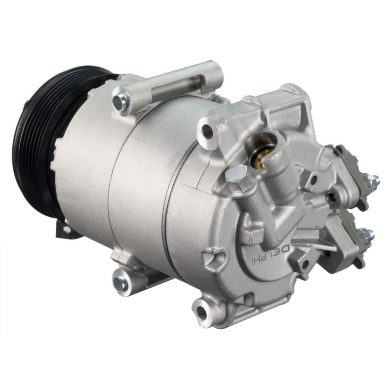 Compresseur, climatisation DELPHI CS20323
