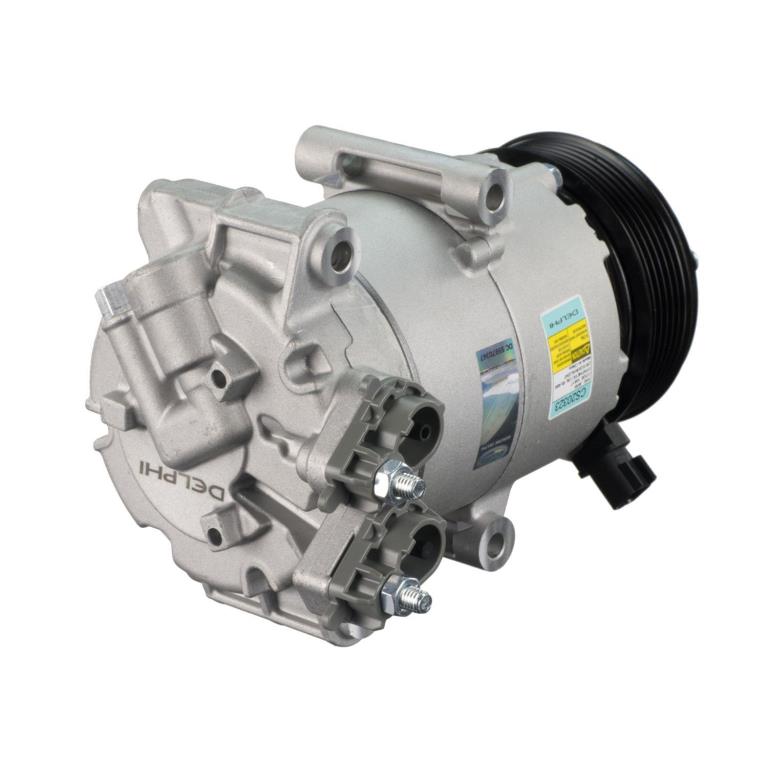 Compresseur, climatisation DELPHI CS20323