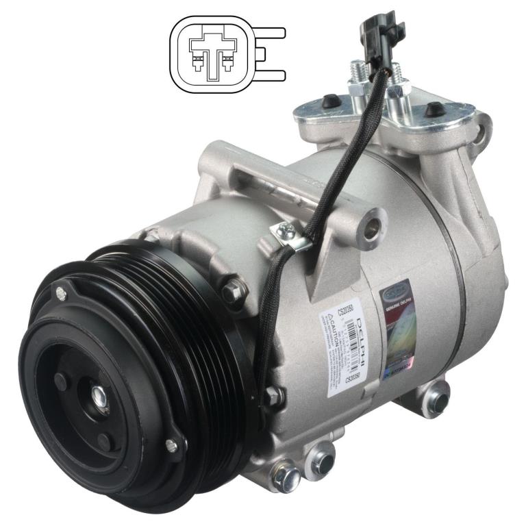 Butée hydraulique M5