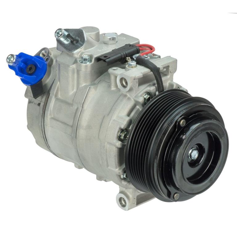 Compressor de climatização DELPHI ref. CS20370