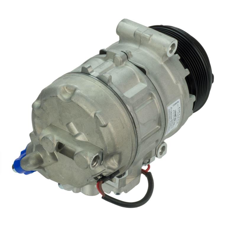 Compressor de climatização DELPHI ref. CS20370