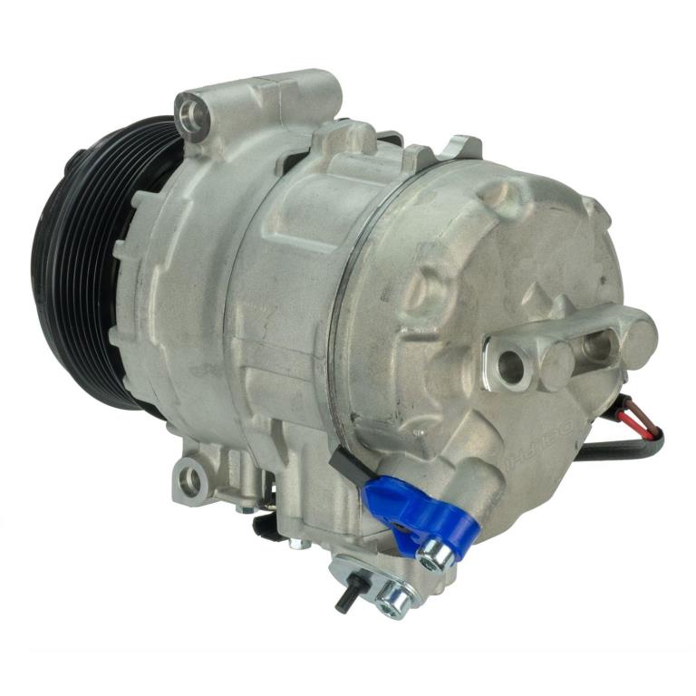 Compressor de climatização DELPHI ref. CS20370