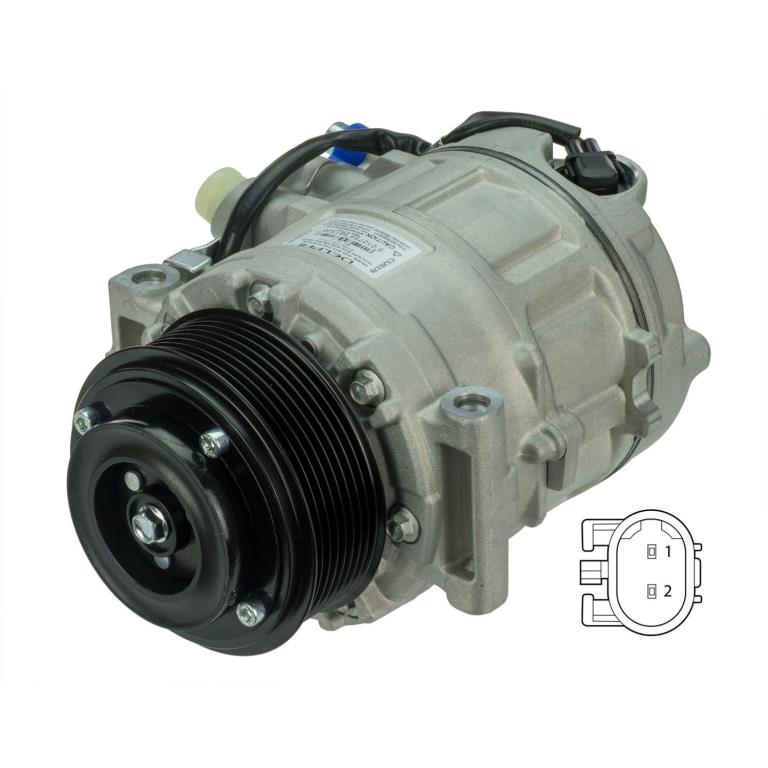 Butée hydraulique Gt
