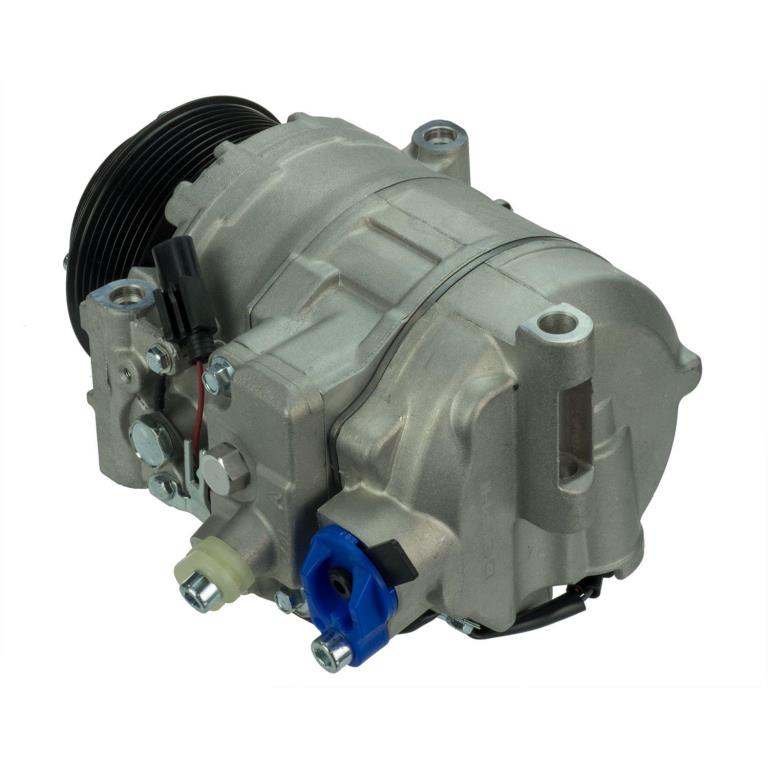 Compressor de climatização DELPHI ref. CS20378