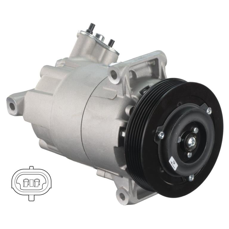 Butée hydraulique Gt