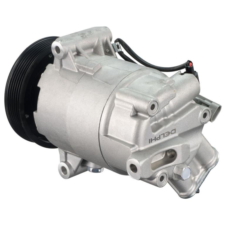 Compresseur, climatisation DELPHI CS20382