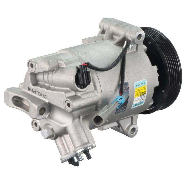 Compresseur, climatisation DELPHI CS20382
