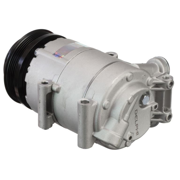 Compresseur, climatisation DELPHI ref. CS20391