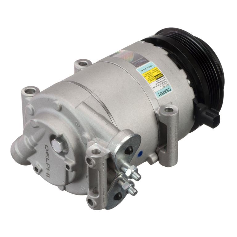 Compresseur, climatisation DELPHI ref. CS20391