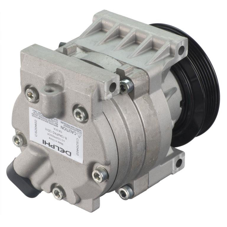 Compresseur, climatisation DELPHI ref. CS20402