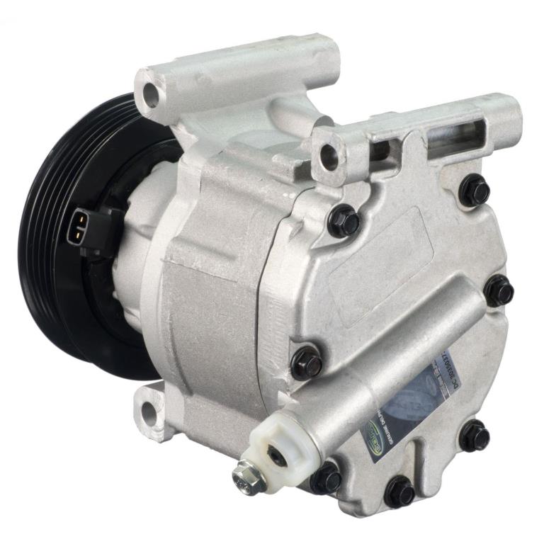 Compresseur, climatisation DELPHI ref. CS20403