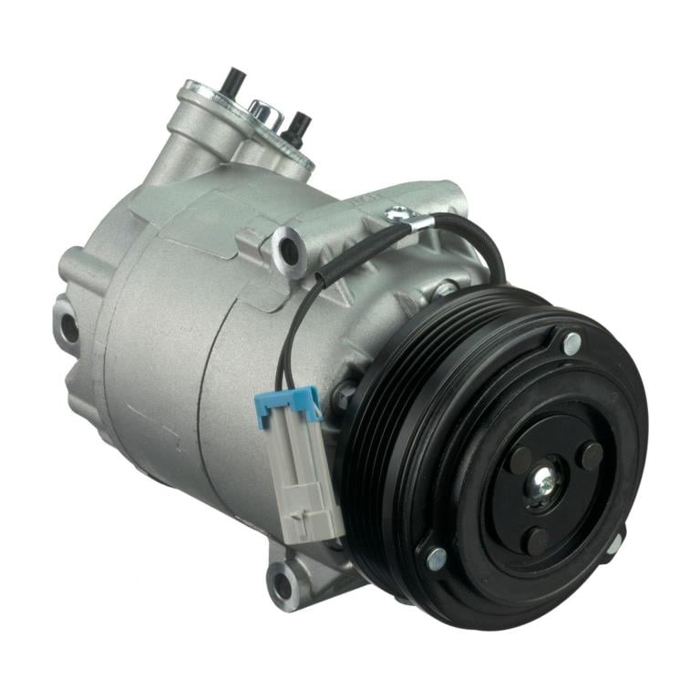 Compresor, aire acondicionado DELPHI ref. CS20425