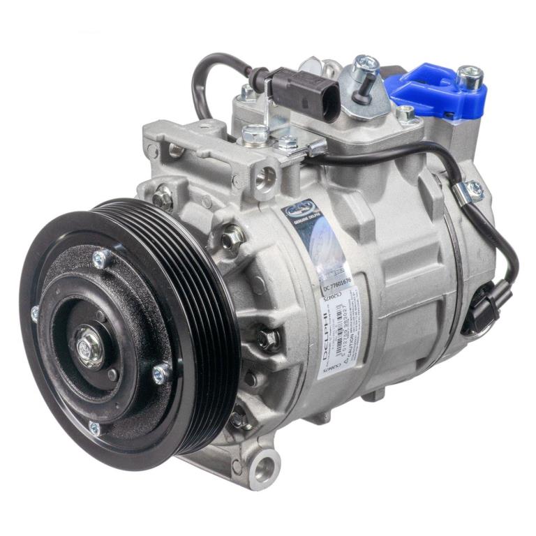 Compresseur, climatisation DELPHI ref. CS20475