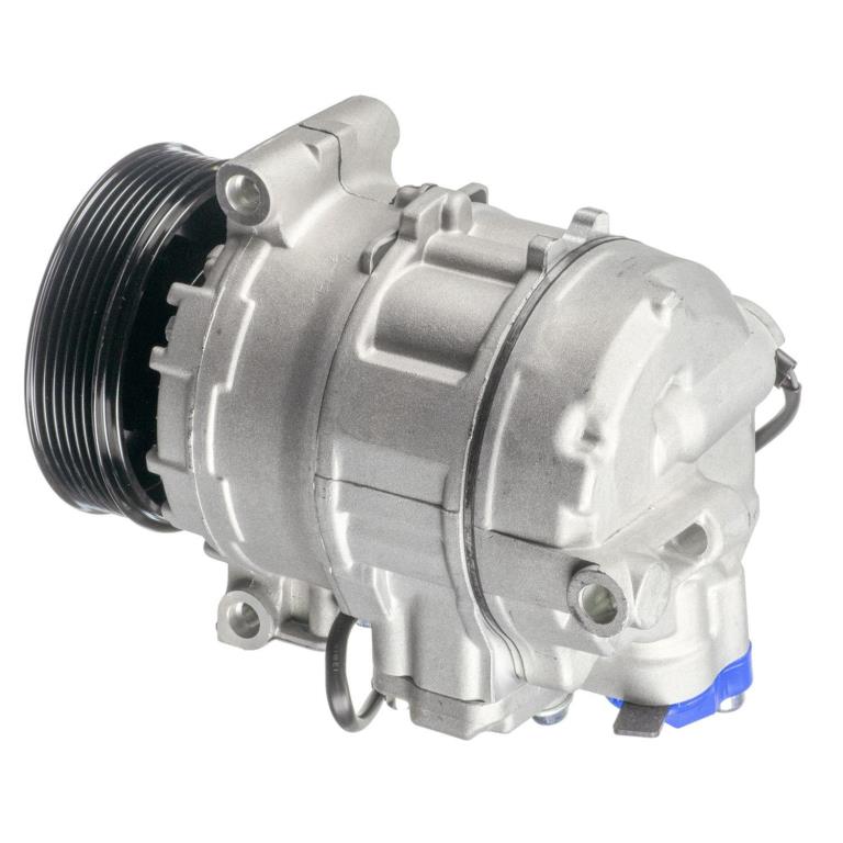 Compresseur, climatisation DELPHI ref. CS20475
