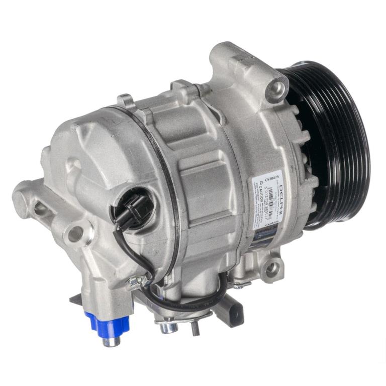 Compresseur, climatisation DELPHI ref. CS20475