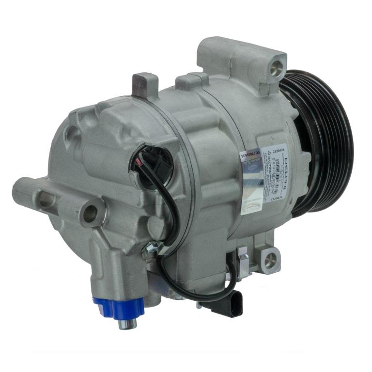Compresseur, climatisation DELPHI ref. CS20476
