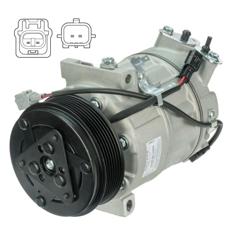 Butée hydraulique Gt