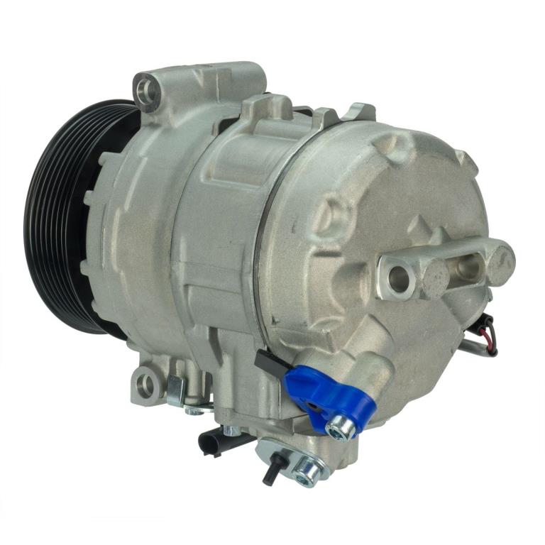 Compresseur, climatisation DELPHI ref. CS20479