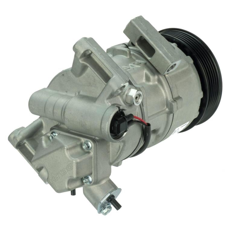 Compresseur, climatisation DELPHI ref. CS20480
