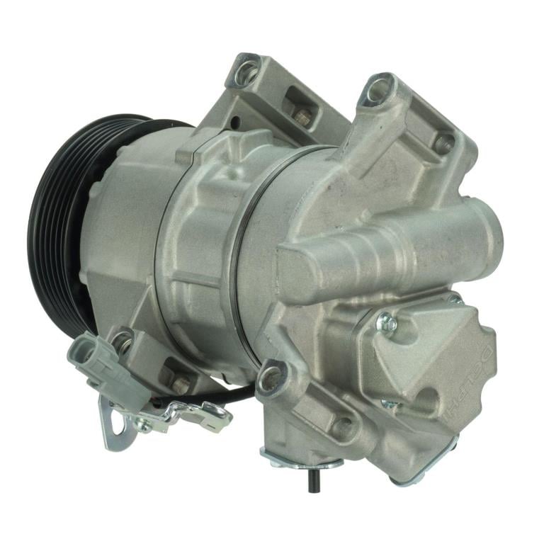Compresseur, climatisation DELPHI ref. CS20480