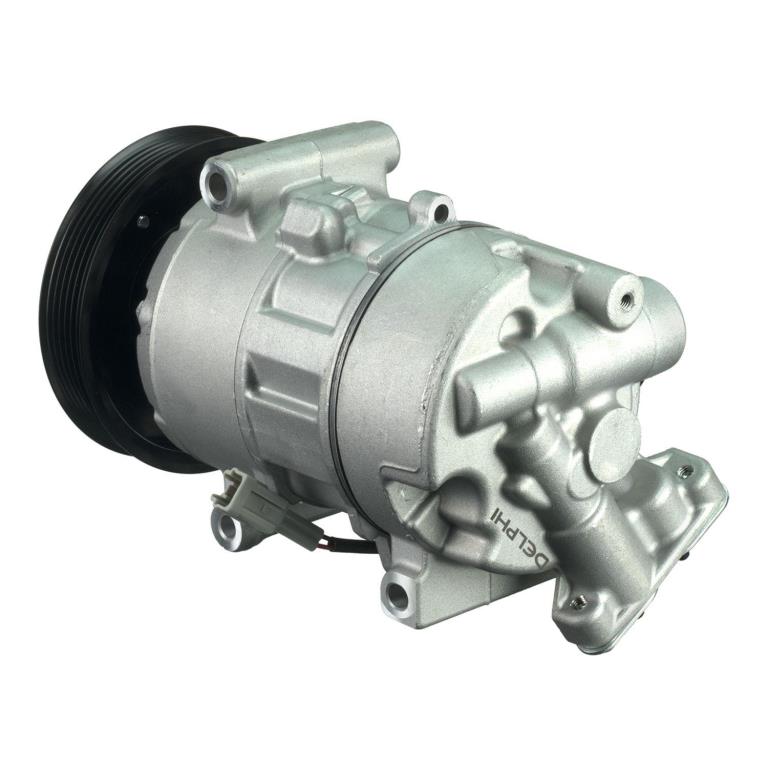 Compresseur, climatisation DELPHI ref. CS20481