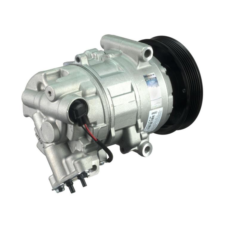 Compresseur, climatisation DELPHI ref. CS20481