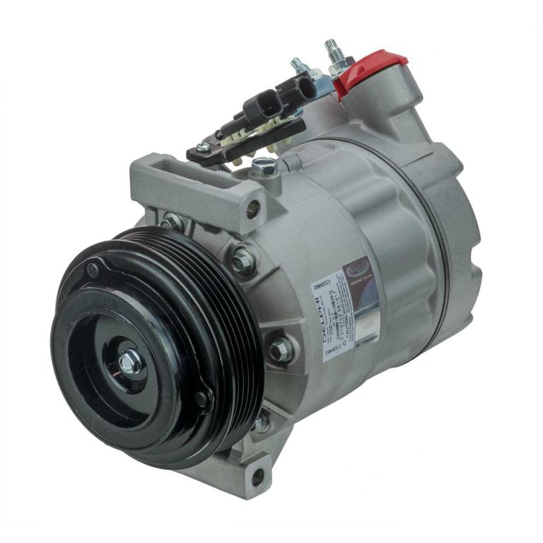 Compressor de climatização DELPHI ref. CS20482