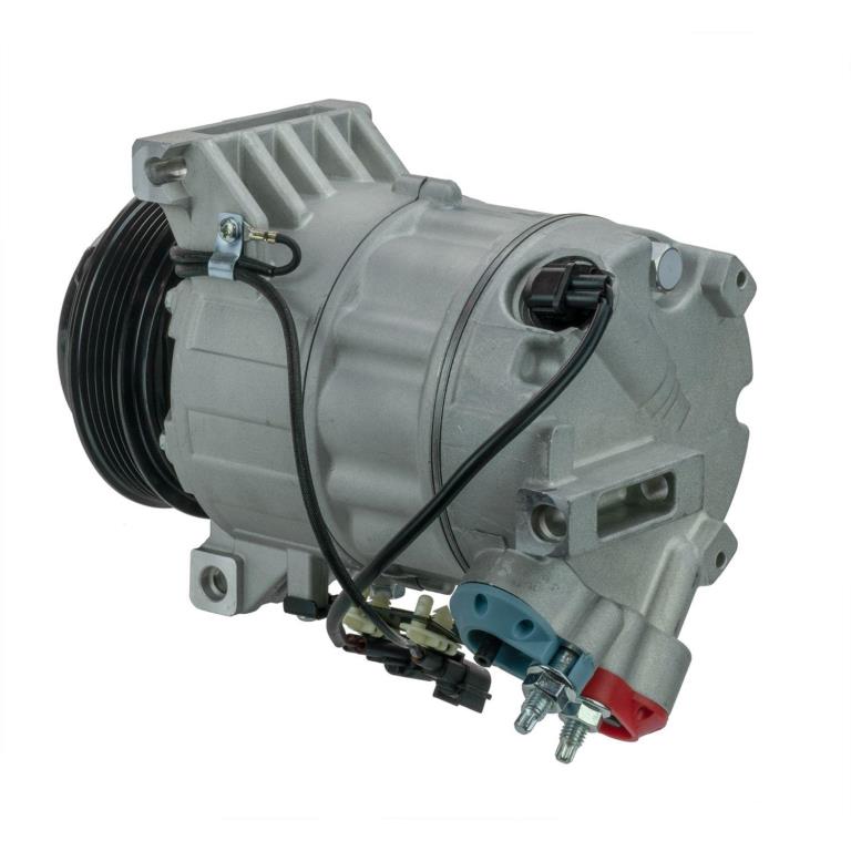 Compressor de climatização DELPHI ref. CS20482