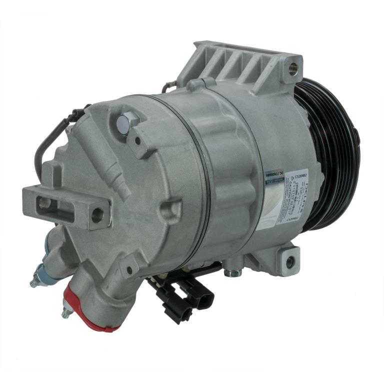 Compressor de climatização DELPHI ref. CS20482