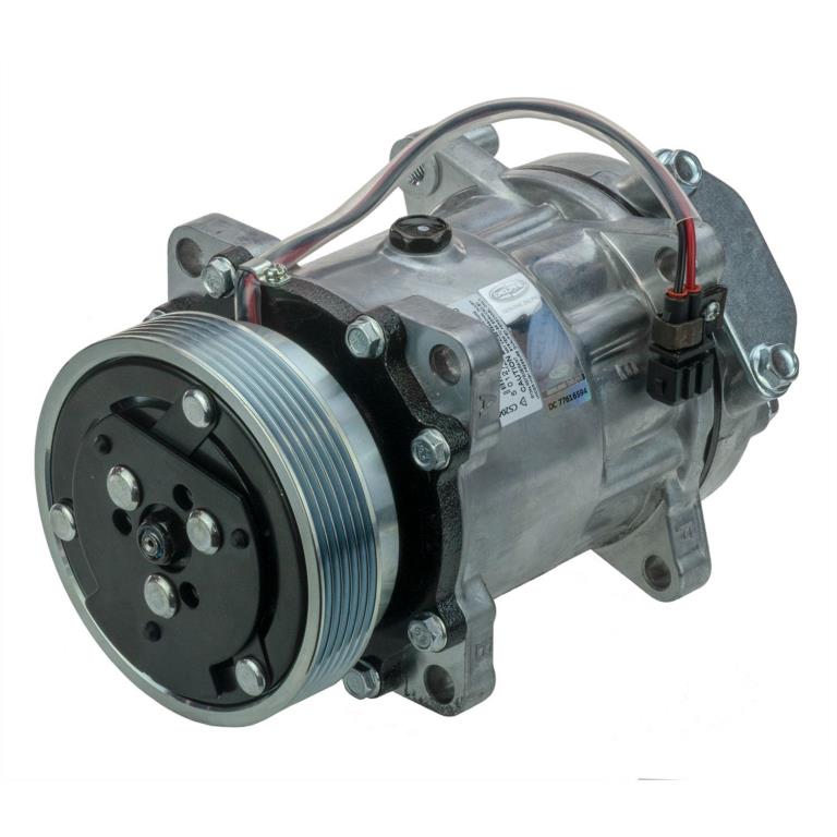 Compressor de climatização DELPHI ref. CS20491