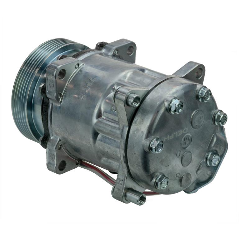 Compressor de climatização DELPHI ref. CS20491