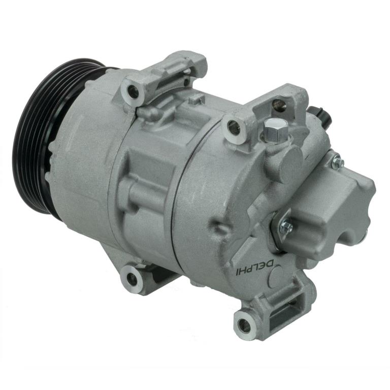 Compresseur, climatisation DELPHI ref. CS20495