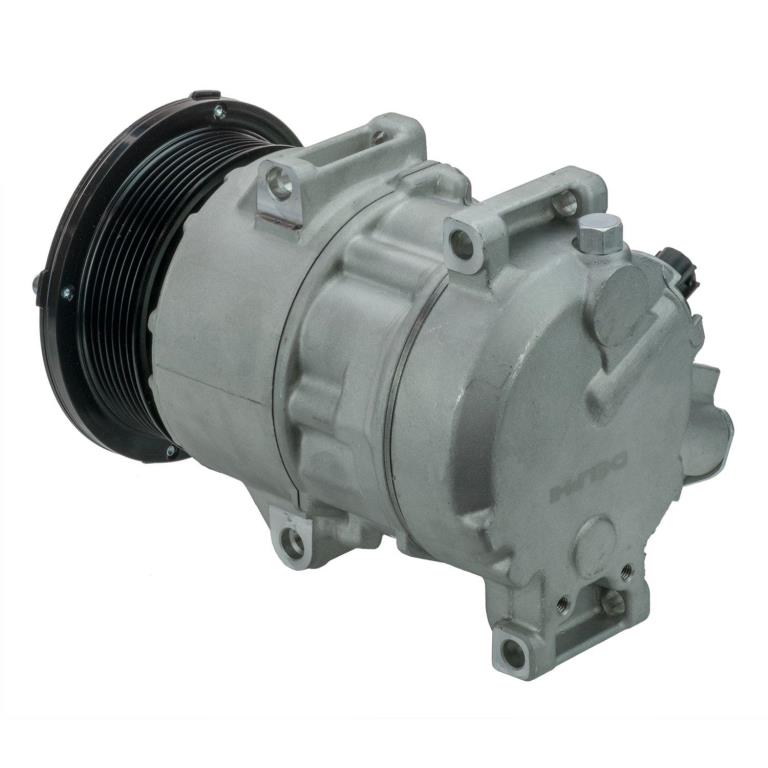 Compresseur, climatisation DELPHI ref. CS20496