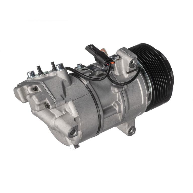Compresseur, climatisation DELPHI ref. CS20498