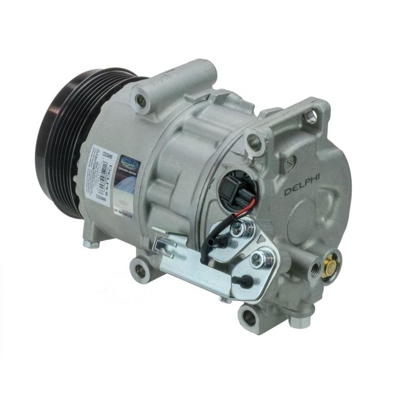 Compresseur, climatisation DELPHI CS20499