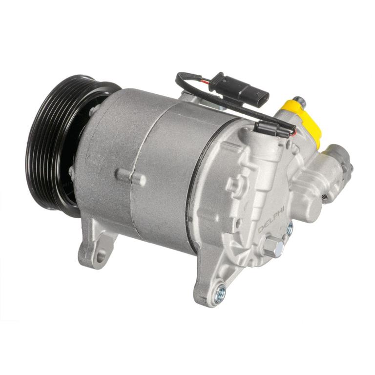 Compresseur, climatisation DELPHI ref. CS20500