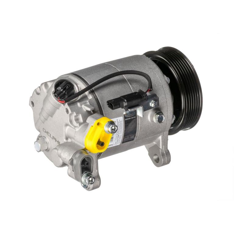 Compresseur, climatisation DELPHI ref. CS20500