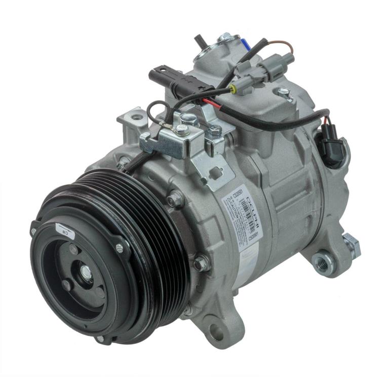 Compresseur, climatisation DELPHI ref. CS20501