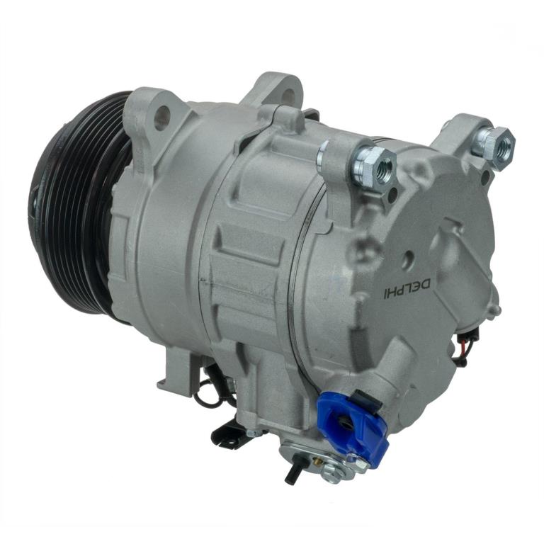 Compresseur, climatisation DELPHI ref. CS20501