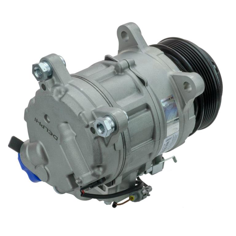 Compresseur, climatisation DELPHI ref. CS20501