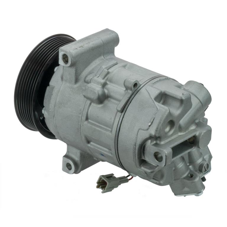 Compresseur, climatisation DELPHI ref. CS20502