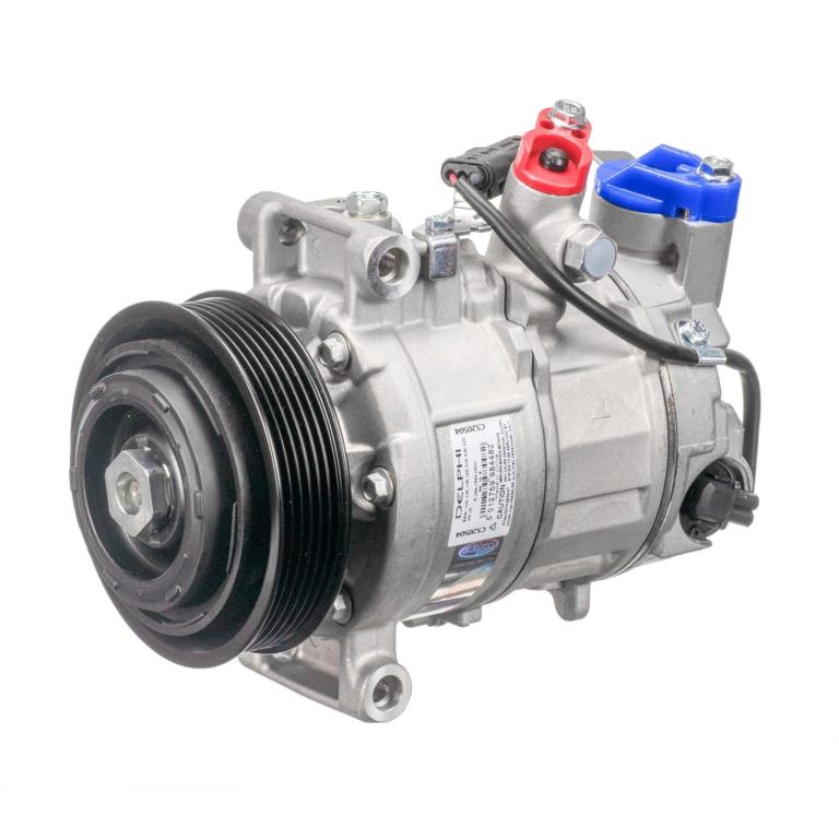 Compresseur, climatisation DELPHI ref. CS20504