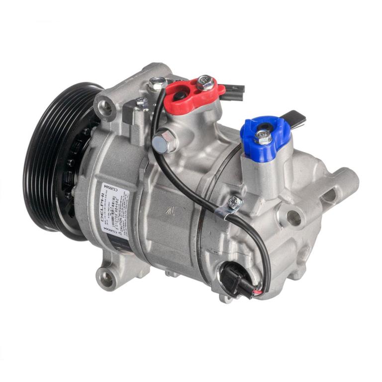 Compresseur, climatisation DELPHI ref. CS20504