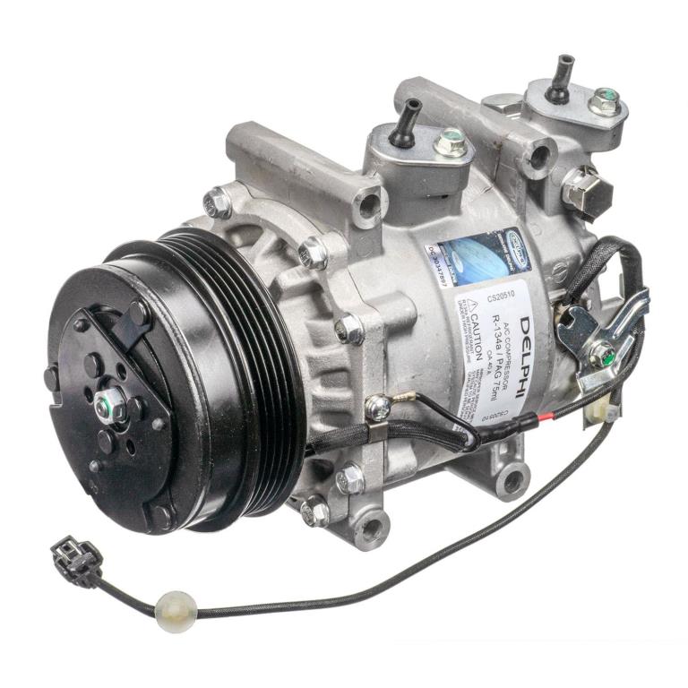 Compresseur, climatisation DELPHI ref. CS20510
