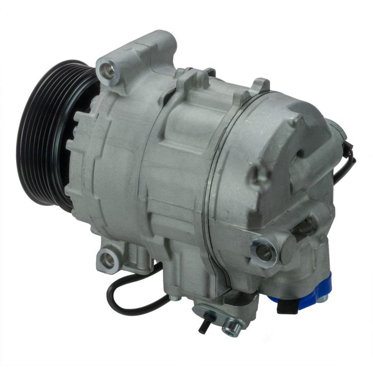 Compresseur, climatisation DELPHI ref. CS20522
