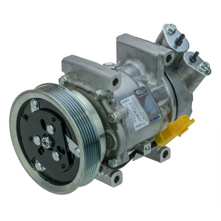 Compressor de climatização DELPHI ref. CS20523